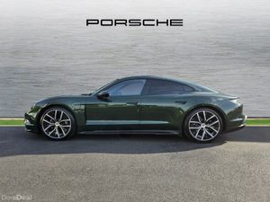 Porsche Taycan Black Edition - Image 3