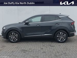 Kia Sportage K3 Diesel - Image 3