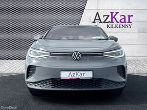 Volkswagen ID.4 2023 STYLE A GRADE BATTERY REPORT - Image 2