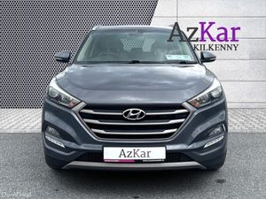 Hyundai Tucson 2016 EXECUTIVE 1.7CRDI 115BHP €63PW - Image 2