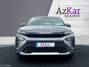 Skoda Elroq 85 EDITION LONG RANGE - A GRADE BATTER - Image 2
