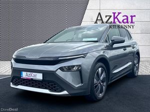 Skoda Elroq 85 EDITION LONG RANGE - A GRADE BATTER - Image 3