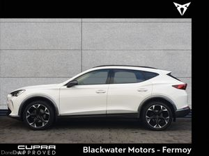 Cupra Formentor 1.5TSI 150BHP WITH 19" ALLOYS - Image 4