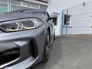 BMW 1-Series M SPORT - Image 4
