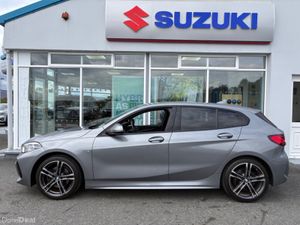 BMW 1-Series M SPORT - Image 4