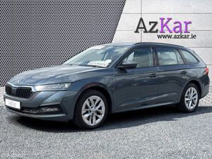 Skoda Octavia 2022 STYLE 1.4 TSI PHEV AUTOMATIC ES - Image 3
