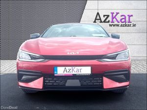 Kia EV6 2023 GT-LINE 77KWH 226BHP LONG RANGE BATTE - Image 2