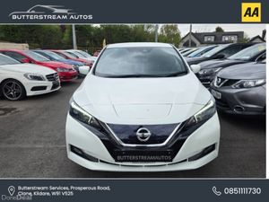 Nissan Leaf AUTO SV MODEL 40 KW 1 OWNER - Image 2