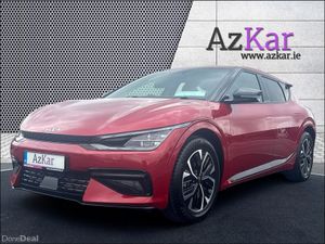 Kia EV6 2023 GT-LINE 77KWH 226BHP LONG RANGE BATTE - Image 3
