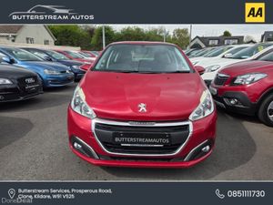 Peugeot 208 ACTIVE 1.2 NEW NCT 6/28 - Image 2
