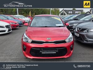 Kia Rio 1.2 PETROL K2 SPEC - Image 2