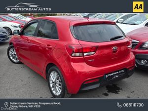 Kia Rio 1.2 PETROL K2 SPEC - Image 4