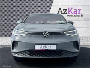 Volkswagen ID.4 2023 STYLE A GRADE BATTERY REPORT - Image 2