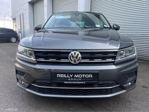 Volkswagen Tiguan 2.0 DIESEL HIGHLINE - Image 2