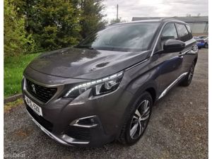 Peugeot 5008 GT-LINE 2.0 BLUE HDI 150 4DR - Image 2