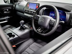 Citroen C5 Aircross Plus 1.2 Petrol 130HP - Image 2