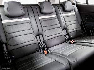 Citroen C5 Aircross Plus 1.2 Petrol 130HP - Image 4