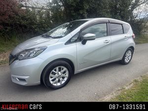 Nissan Note Hybrid - Image 4