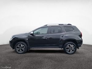 Dacia Duster PRESTIGE BLUE DCI 115 R RE 5DR - Image 3