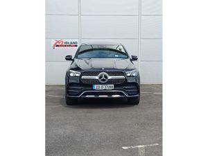 Mercedes-Benz GLE 350de AMG LINE COUPE 4MATIC PREI - Image 3