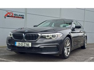 BMW 5-Series D SE G2 JC32 4DR AUTO - Image 2