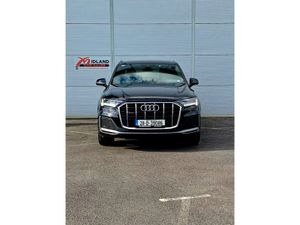 Audi Q7 3.0 S LINE 55 E QUATTRO 381PS 5 - Image 3
