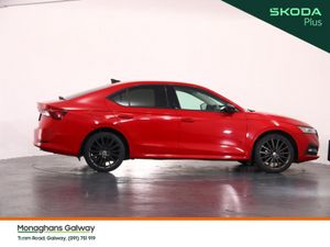Skoda Octavia AMBITION 2.0 TDI 115HP AUTO - Image 3