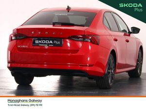 Skoda Octavia AMBITION 2.0 TDI 115HP AUTO - Image 4