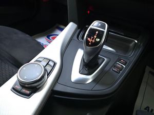 BMW 320D M-Sport M-Performance Touring - Image 4