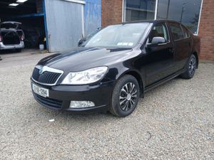Skoda Octavia 2012 - Image 4