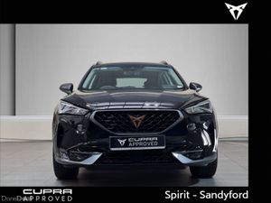 Cupra Formentor 1.5TSI 150hp DSG**Call John 086191 - Image 3