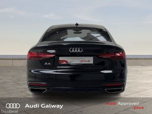 Audi A5 €439 p/m - SE 35 TDI SPORTBACK 163HP A/T - Image 4