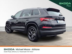 Skoda Kodiaq 2.0 TDI 150BHP DSG Style 7 Seat - Image 3