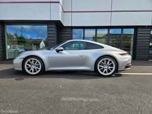 Porsche 911 Carrera - Image 3