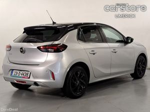Opel Corsa SRI 1.2i (75PS) S/S 5 Speed - Image 3
