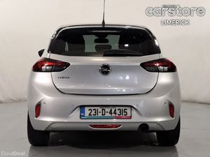 Opel Corsa SRI 1.2i (75PS) S/S 5 Speed - Image 4