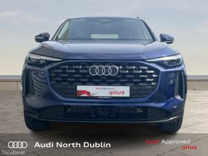Audi Q5 Q5 SUV SE e-hybrid quattro 220 kW S tronic - Image 3