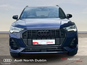 Audi Q3 Q3  S line 35 TDI  150 PS S tronic - Image 3