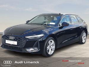 Audi A5 *SAVE €4954 VS NEW* Avant SE e-hybrid quat - Image 4