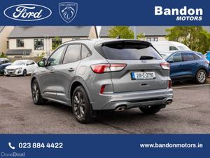 Ford Kuga 2023 Ford Kuga, Diesel 1.5 EcoBlue 120PS - Image 3