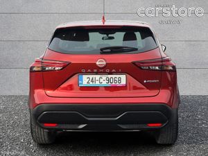 Nissan Qashqai ePOWER QASHQAI SV - Image 4