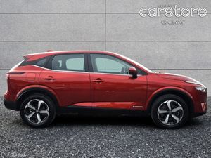 Nissan Qashqai ePOWER QASHQAI SV - Image 2