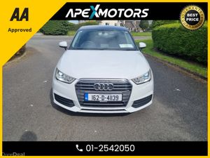Audi A1 FINANCE ARRANGED * 1.0 5Dr AUTO * 2-TONE C - Image 2