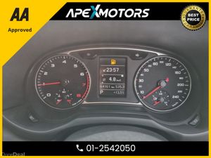 Audi A1 FINANCE ARRANGED * 1.0 5Dr AUTO * 2-TONE C - Image 4