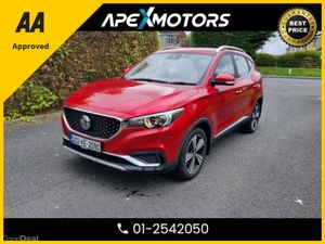 MG ZS FINANCE ARRANGED * EXCLUSIVE EV 105KW 5DR AU - Image 3