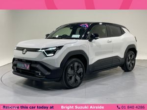 Suzuki Vitara e-Vitara Ultra 61kWh up to 425km ran - Image 4