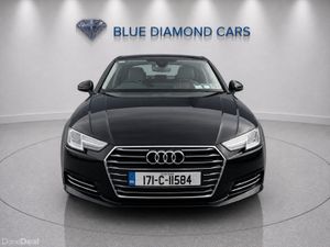 LIMOUSINE 2.0 TDI 150 SE ULTRA 4DR AUTO S-TRONIC - Image 2