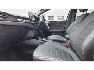 Ford Focus ST-LINE-VIGNALE 1.5 TD AUTO-FULL LEATHE - Image 4