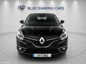 DYNAMIQUE NAV 1.5 DCI SCENIC 5 SEATER - Image 2