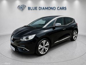 DYNAMIQUE NAV 1.5 DCI SCENIC 5 SEATER - Image 3